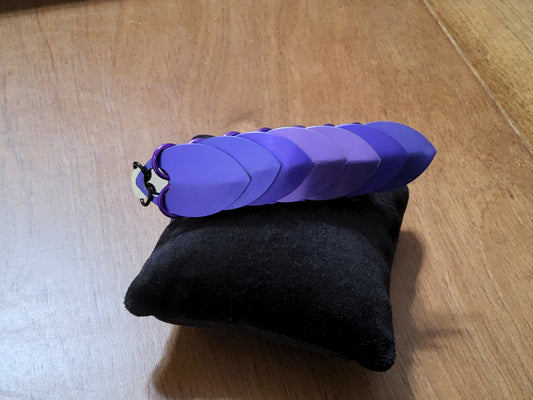 Linear Large Scale Barrette