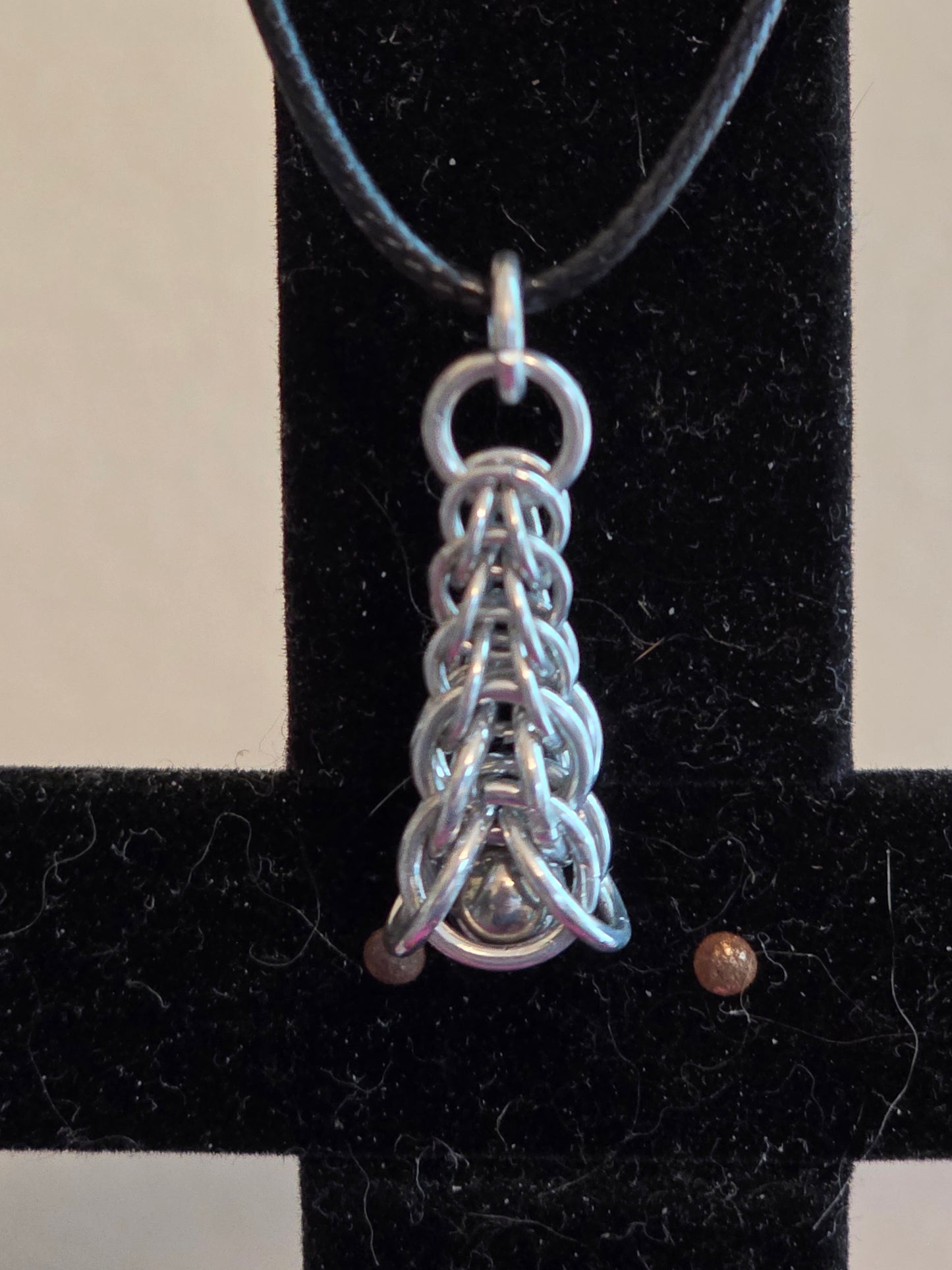 Silver Triad