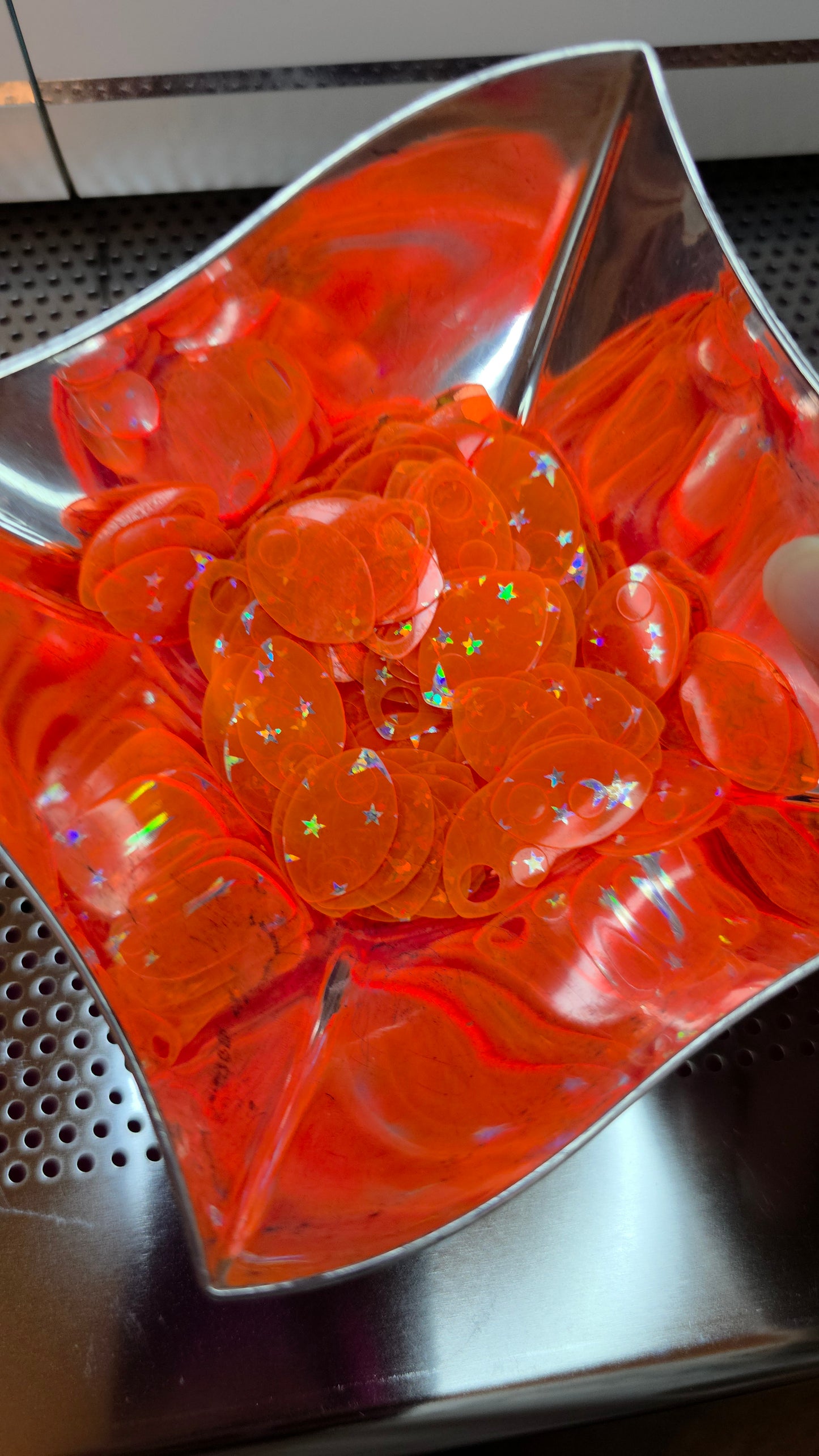 Jelly Scales (Stars)