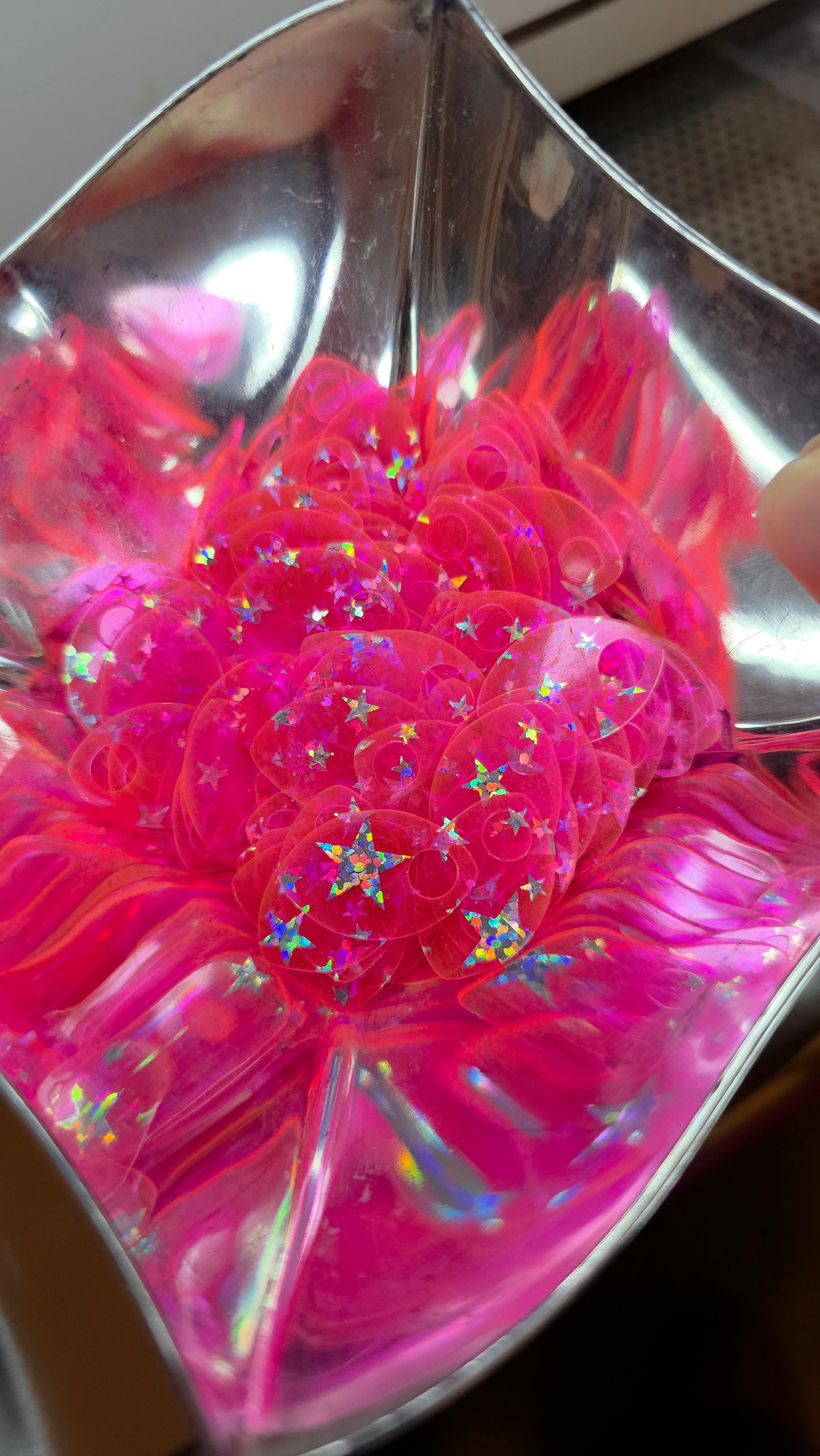 Jelly Scales (Stars)