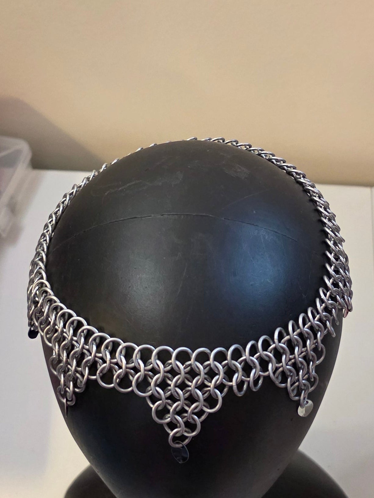 European 4 in 1 Circlet