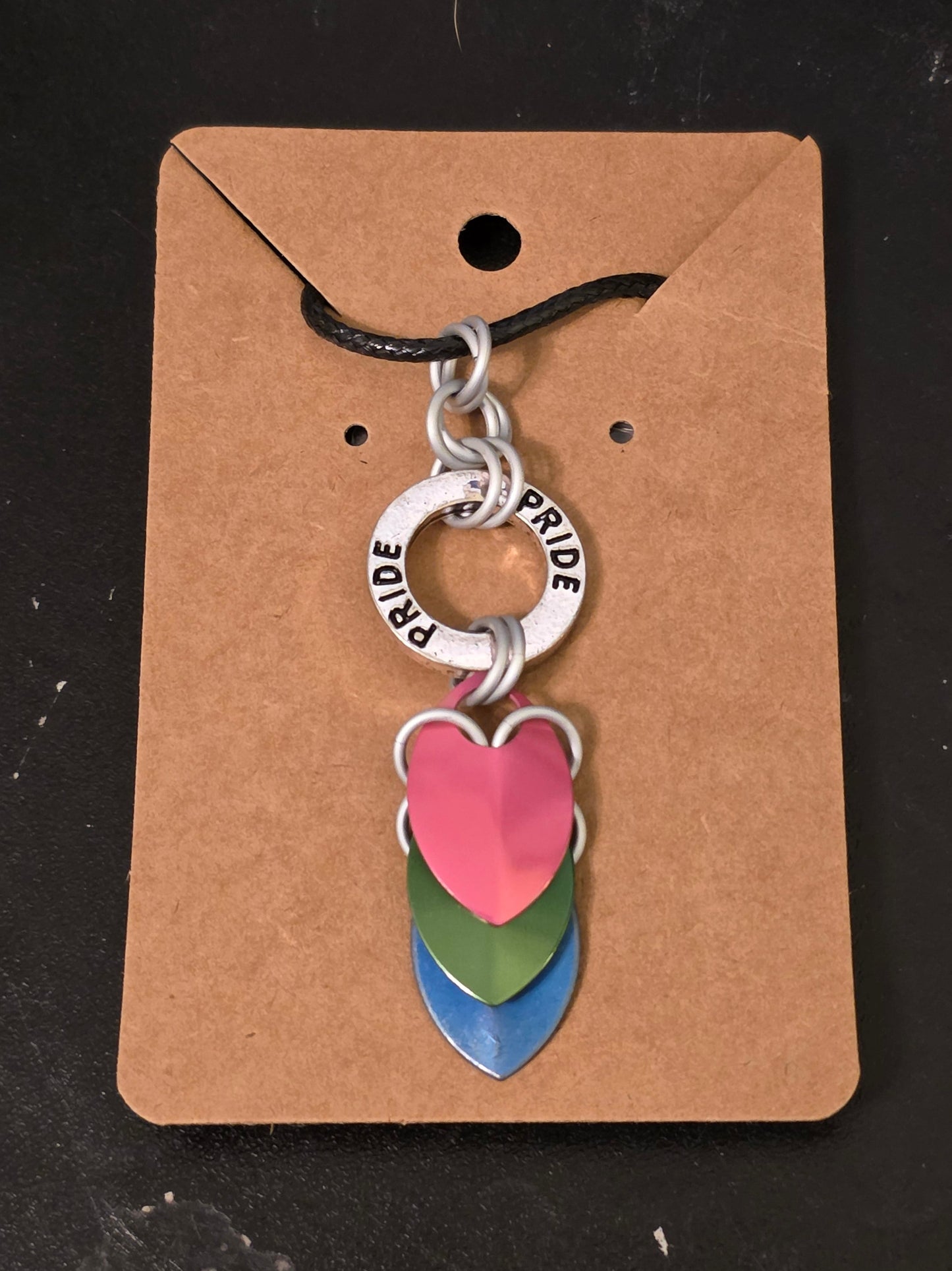 PRIDEcollection Charmed Flags – Poly-charm