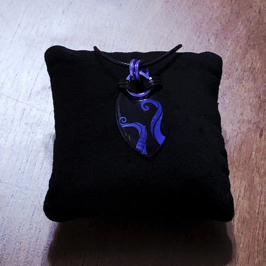 Tenticle upscale Necklace