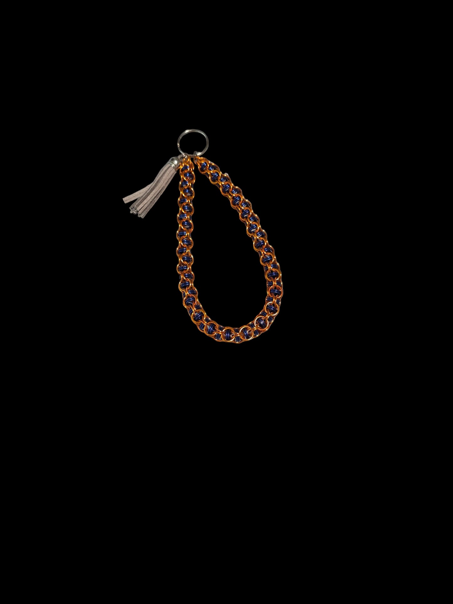 Wristlet