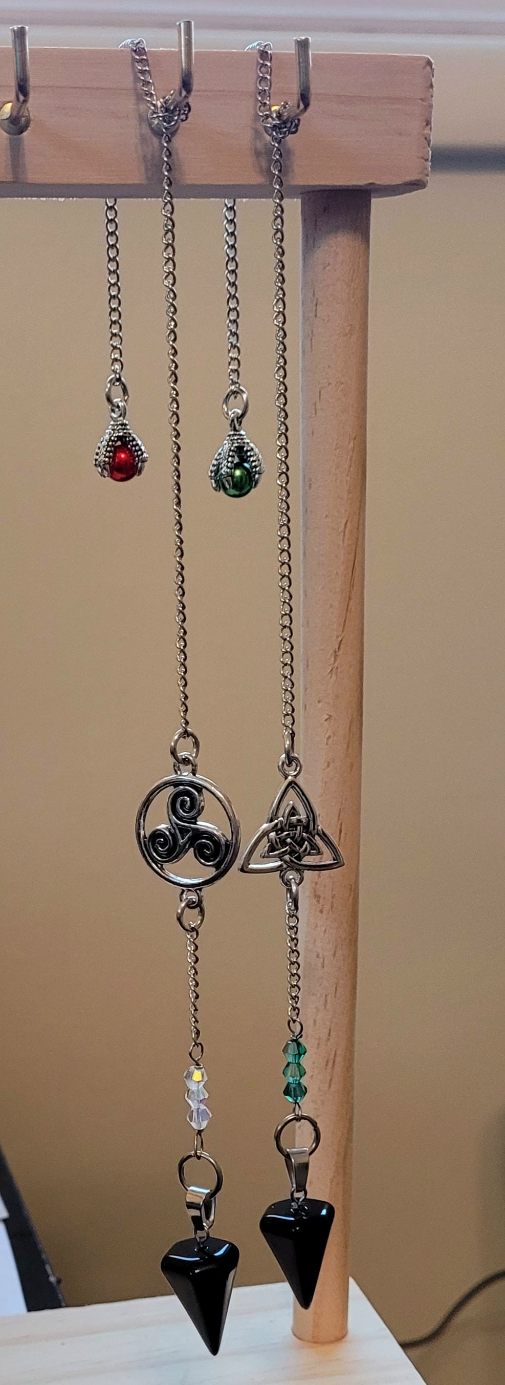 Pendulums