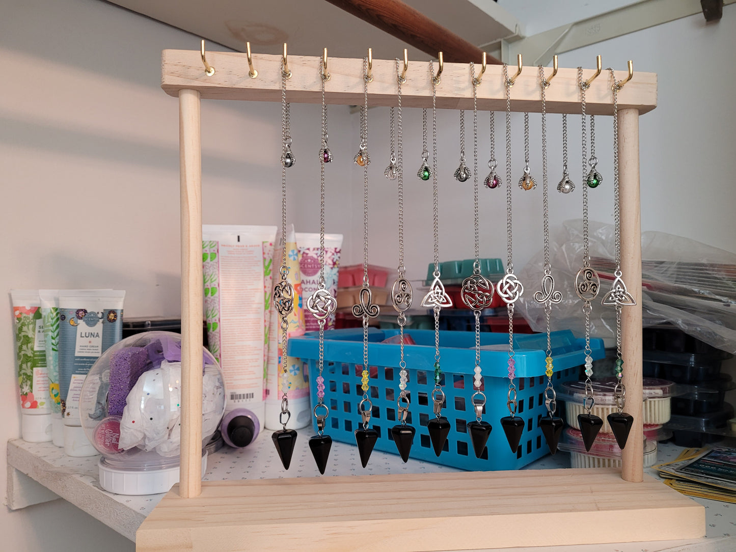 Pendulums