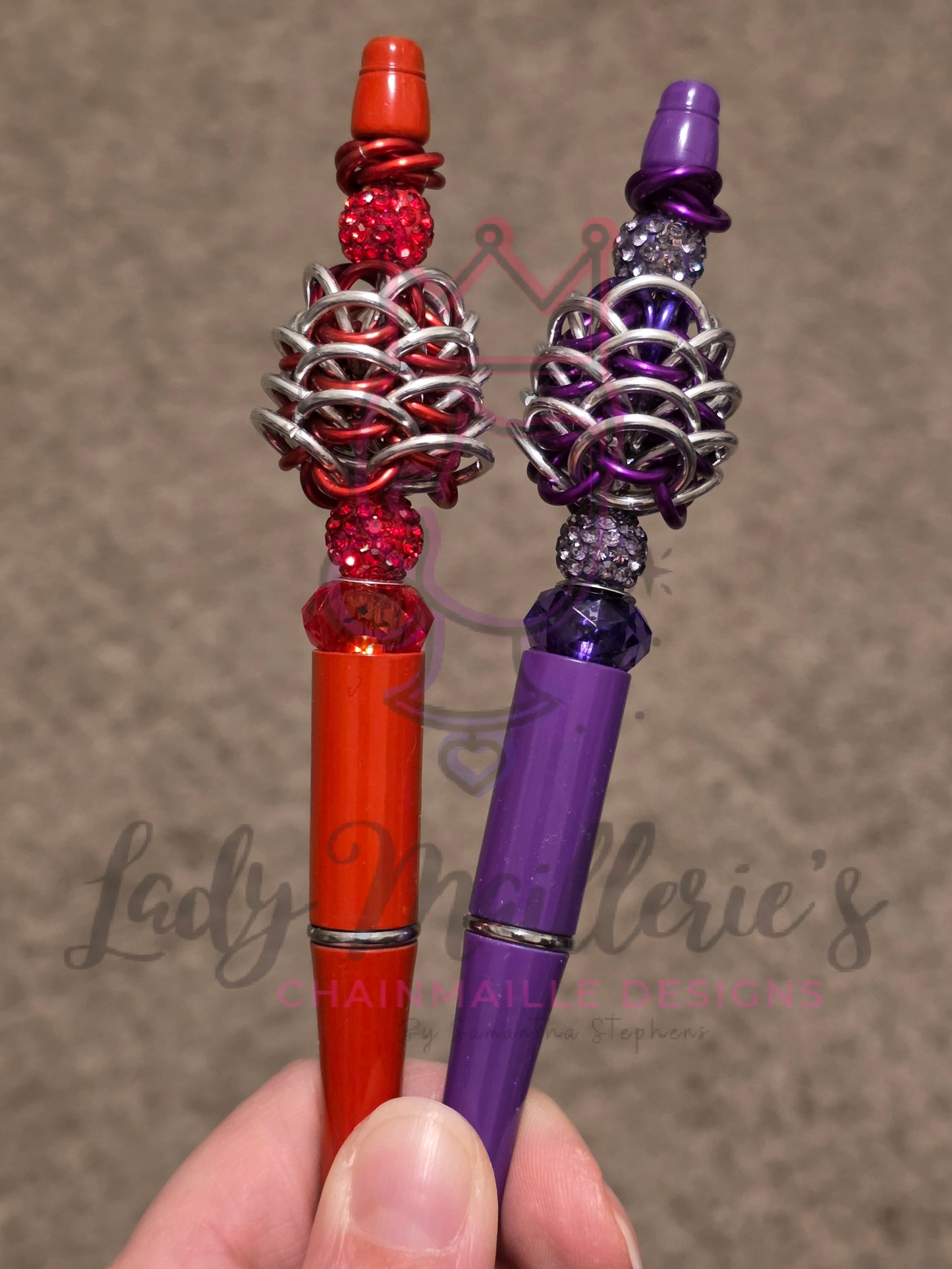 Dragon Egg Ink Pen