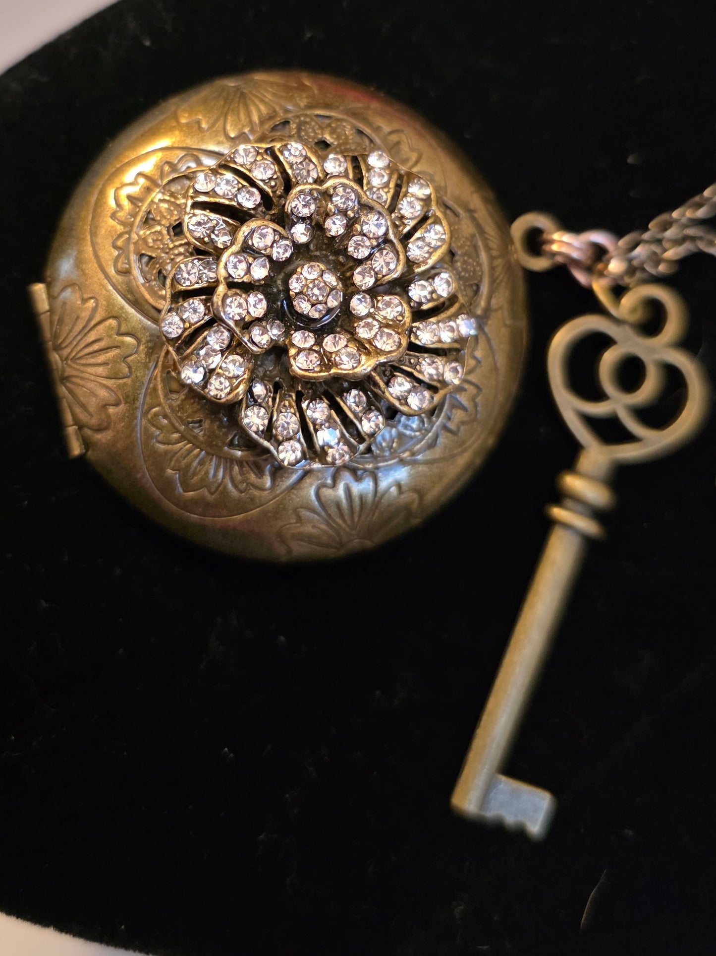 Pocket Locket