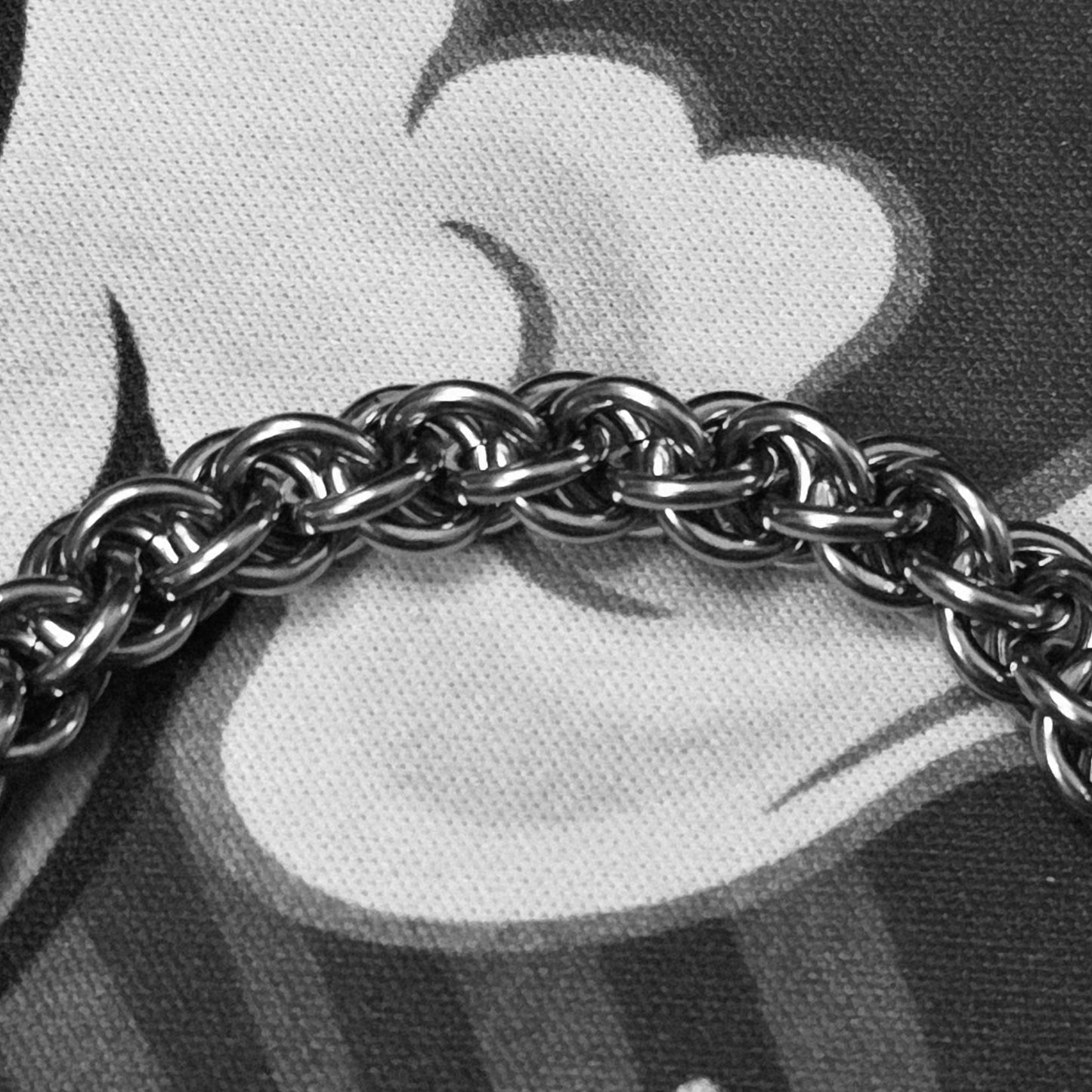 Jpl3 (jenspindlinkage3) Weave