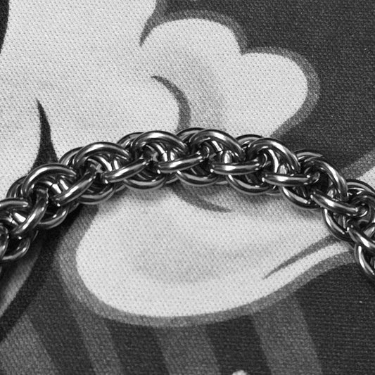 Jpl3 (jenspindlinkage3) Weave