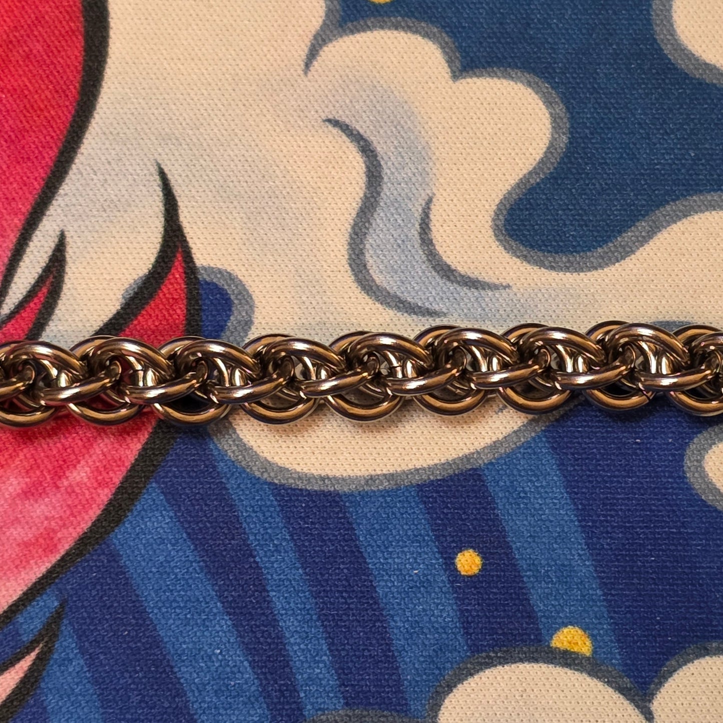 Jpl3 (jenspindlinkage3) Weave