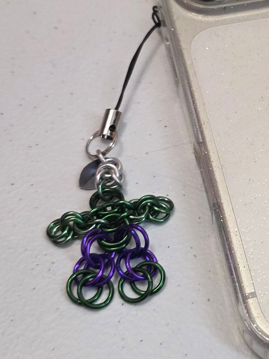 Phone Charms