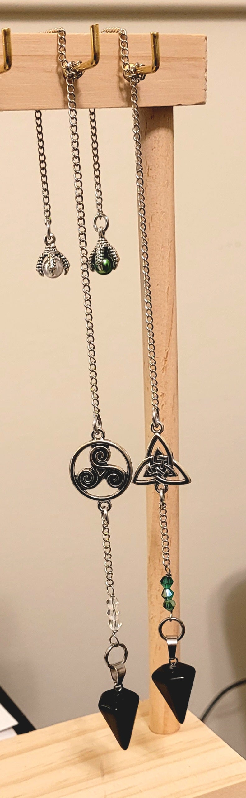 Pendulums