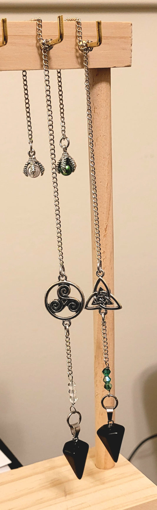 Pendulums
