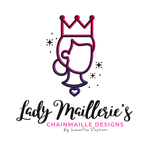 Lady Maillerie's Royal Gift Cards