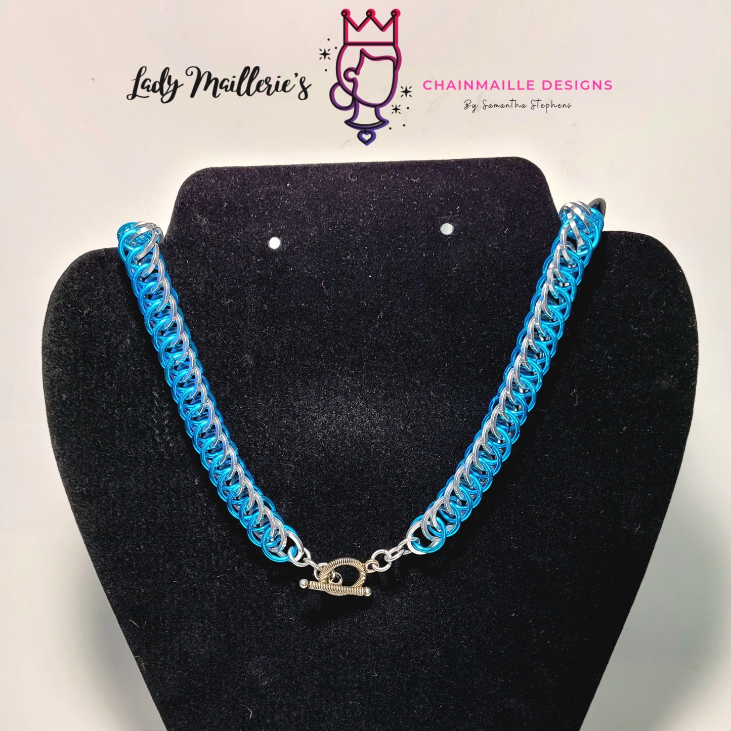 Full persian 4 in 1 ID Badge or Keys Chain