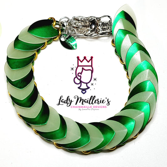 Premie Dragon Bracelet