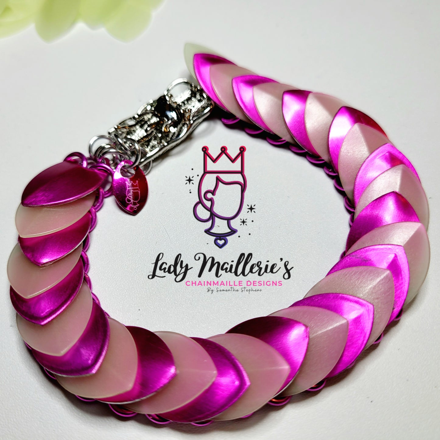 Premie Dragon Bracelet