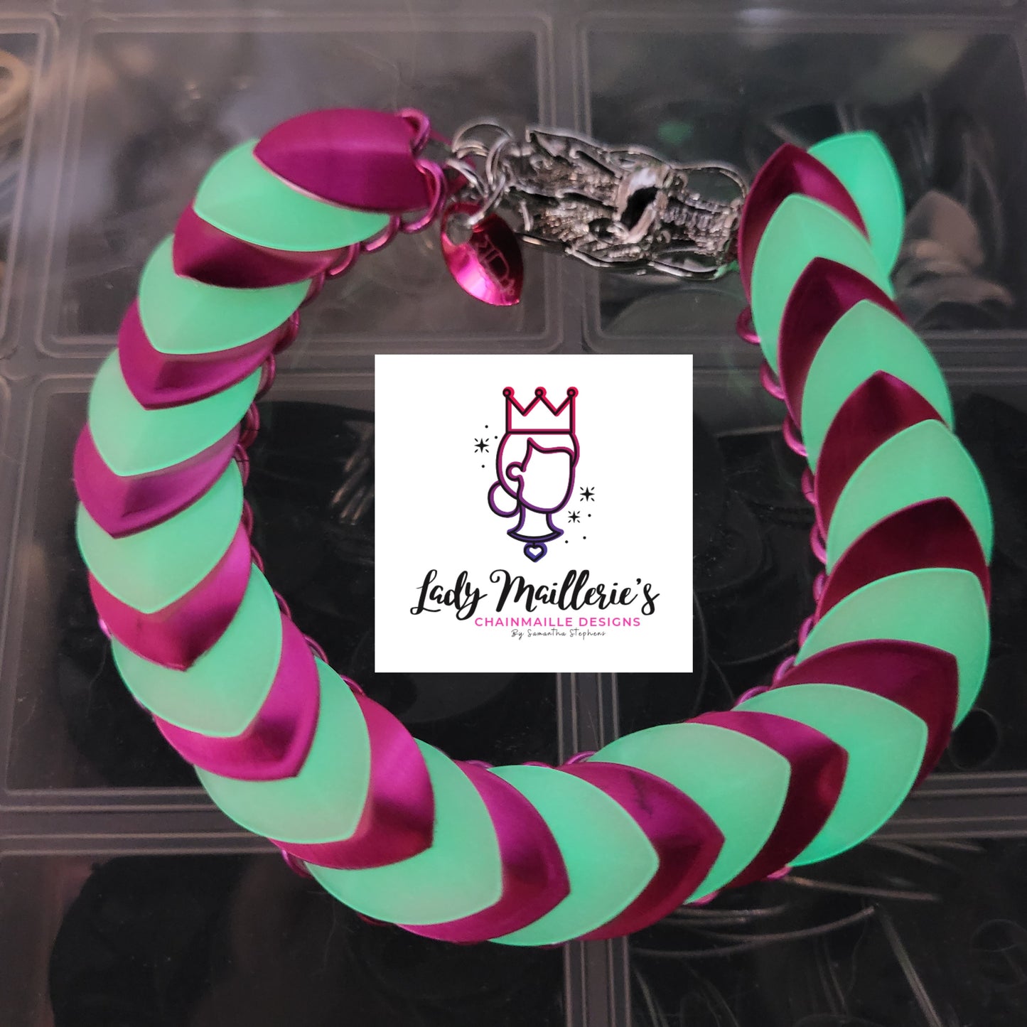 Premie Dragon Bracelet