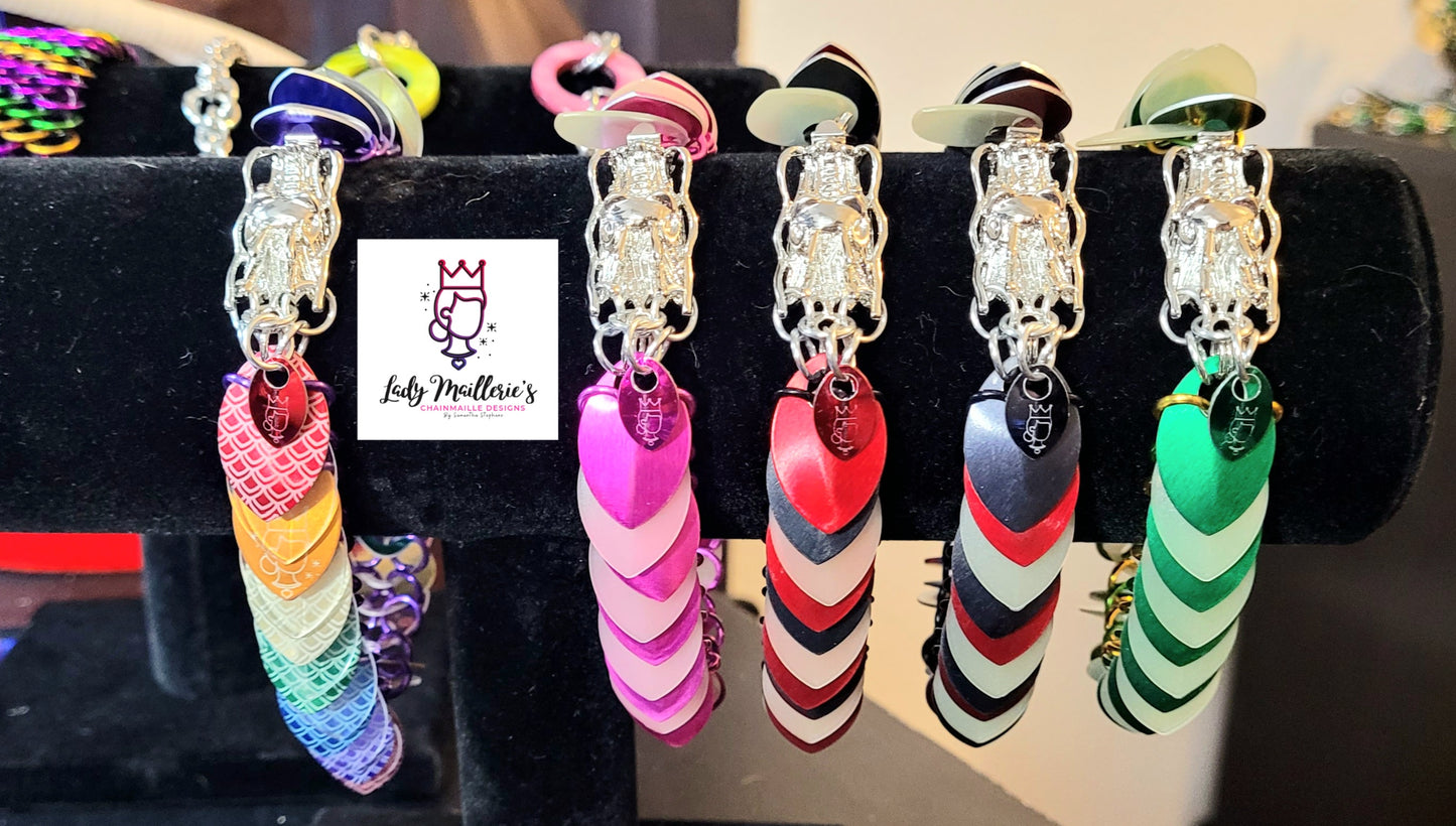 Premie Dragon Bracelet