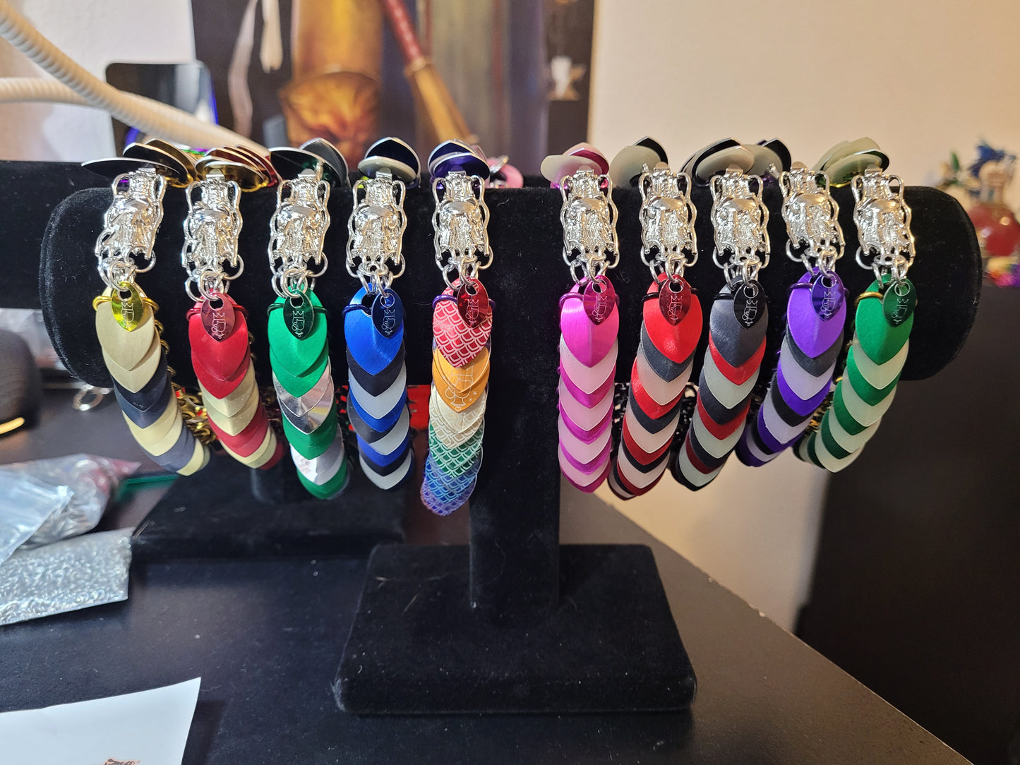 Premie Dragon Bracelet