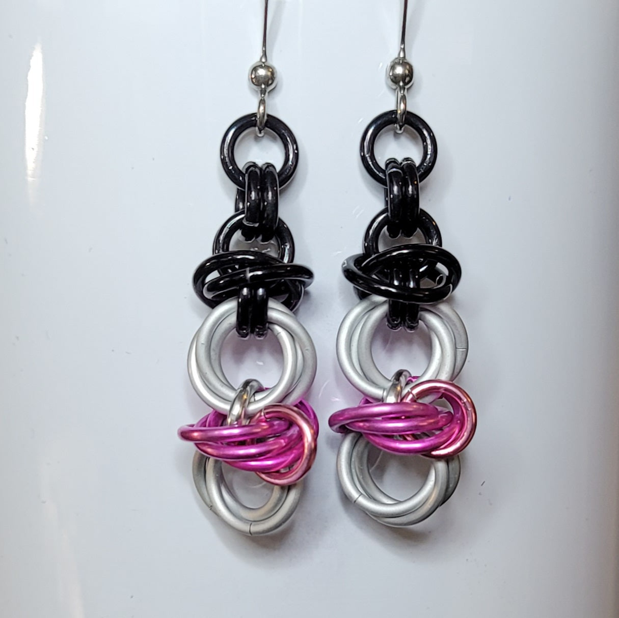 Snowmen Earrings