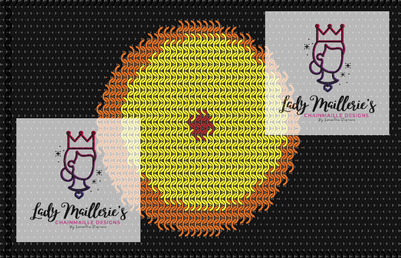 Custom Dragon Ball Z Inlays & Wall art