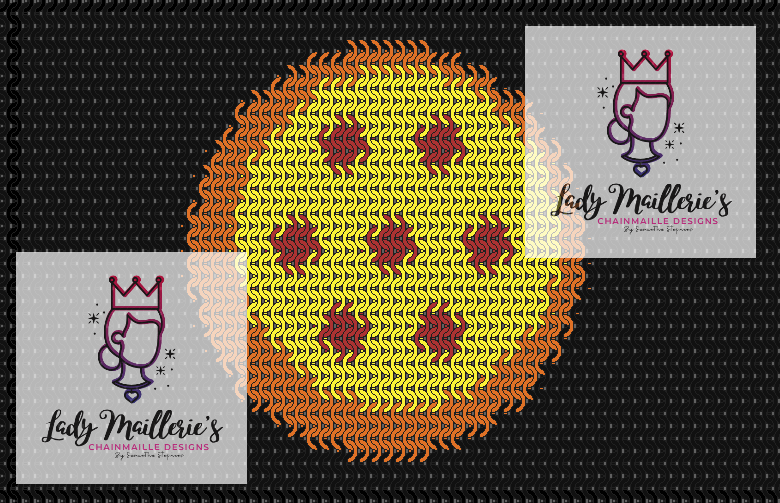 Custom Dragon Ball Z Inlays & Wall art