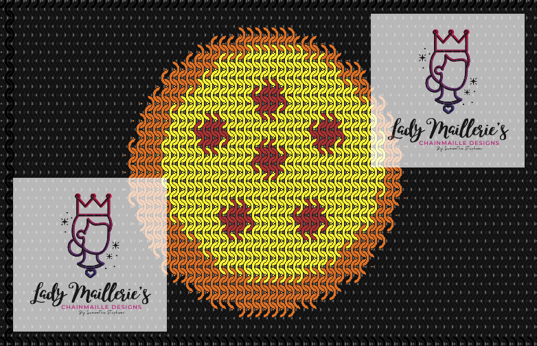 Custom Dragon Ball Z Inlays & Wall art