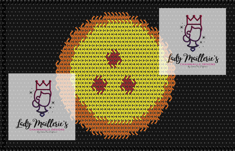 Custom Dragon Ball Z Inlays & Wall art