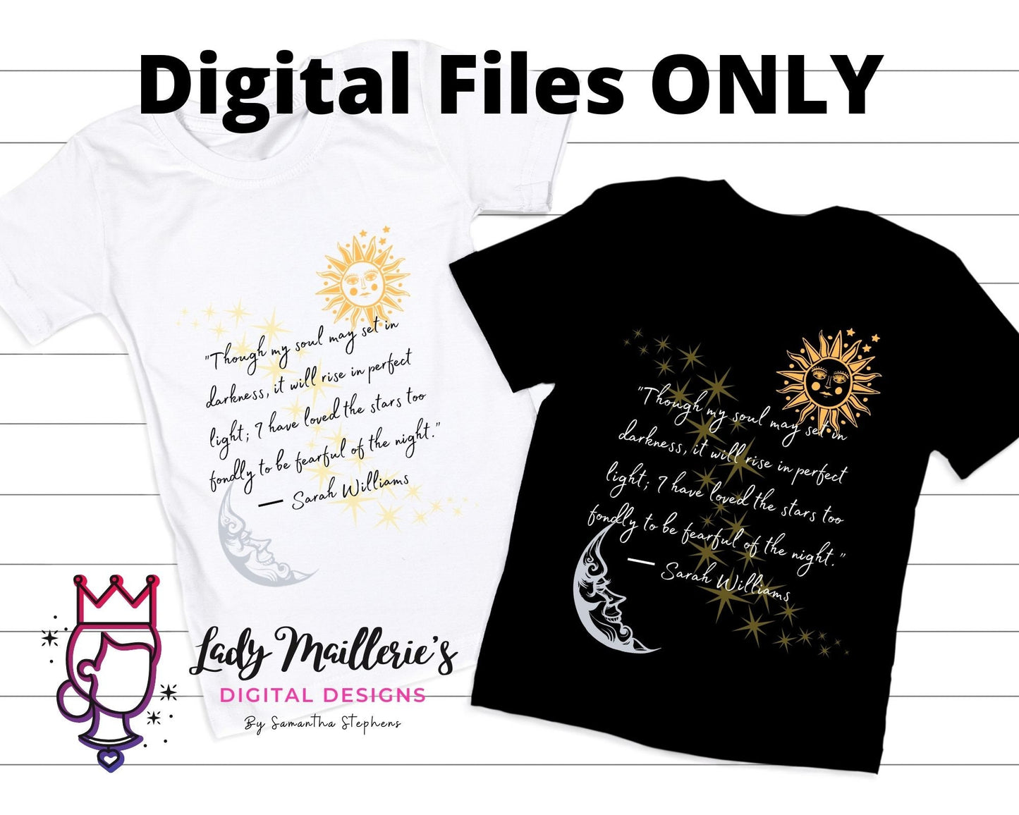 Perfect Light© Digital Art **INSTANT DOWNLOAD** Digital File .pdf, .jpg, .png, .svg