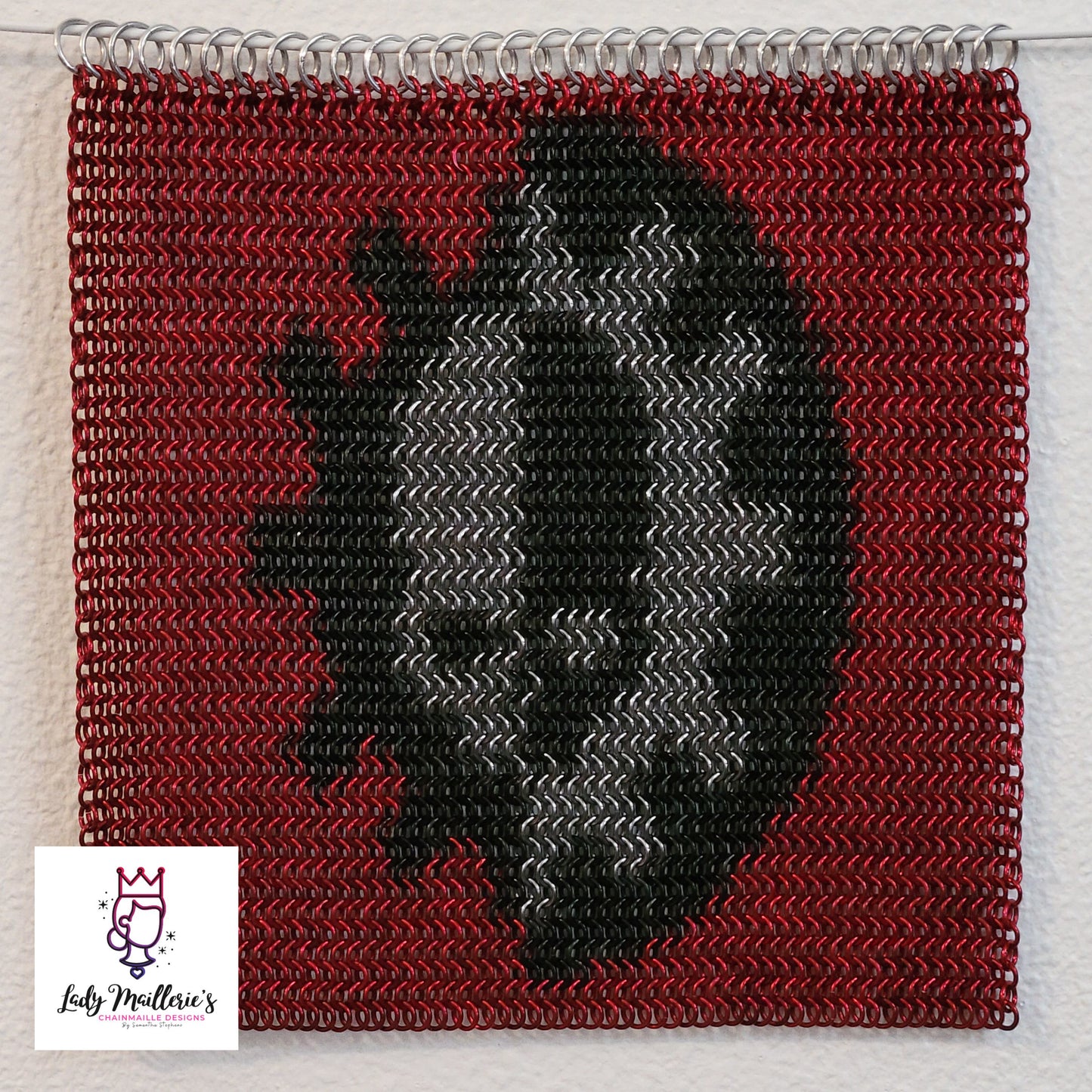 Custom Warhammer Inlays